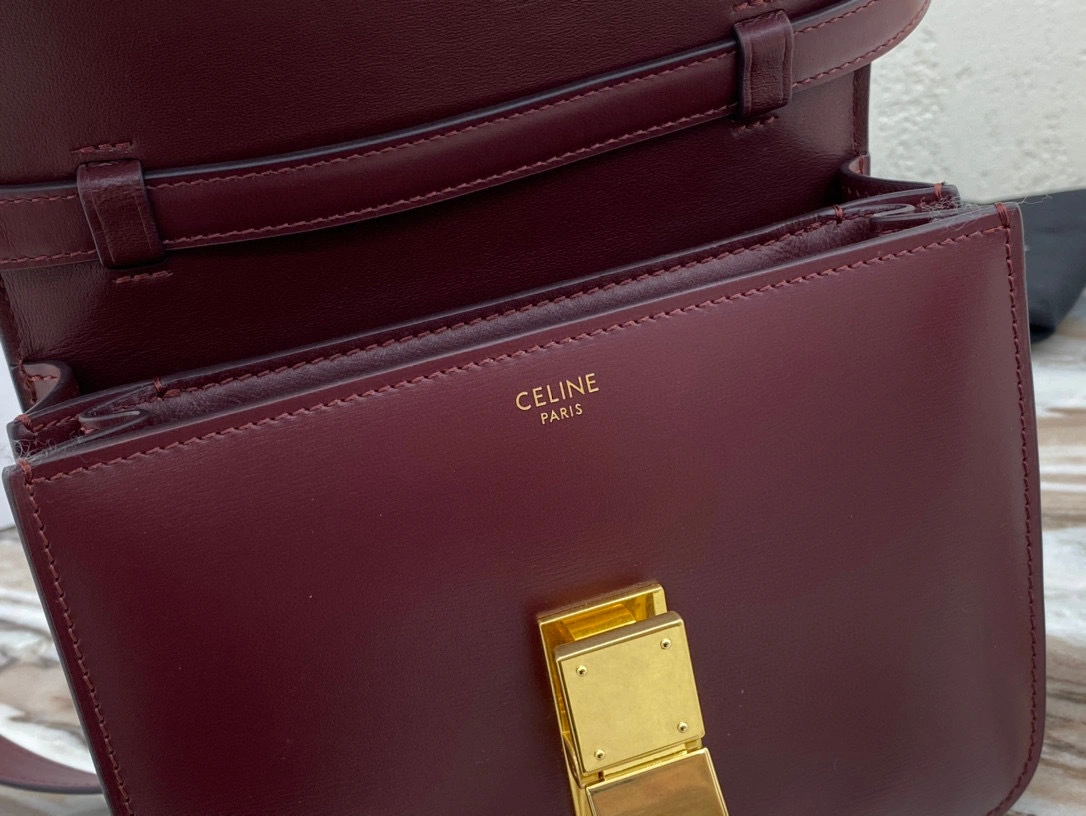 MOMO- high quality version 192523DLS.28BD box TEEN cowhide item：B-B063I2009C